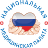 Союз медицинского сообщества «Национальная медицинская палата» Союз медицинского сообщества «Национальная медицинская палата»
